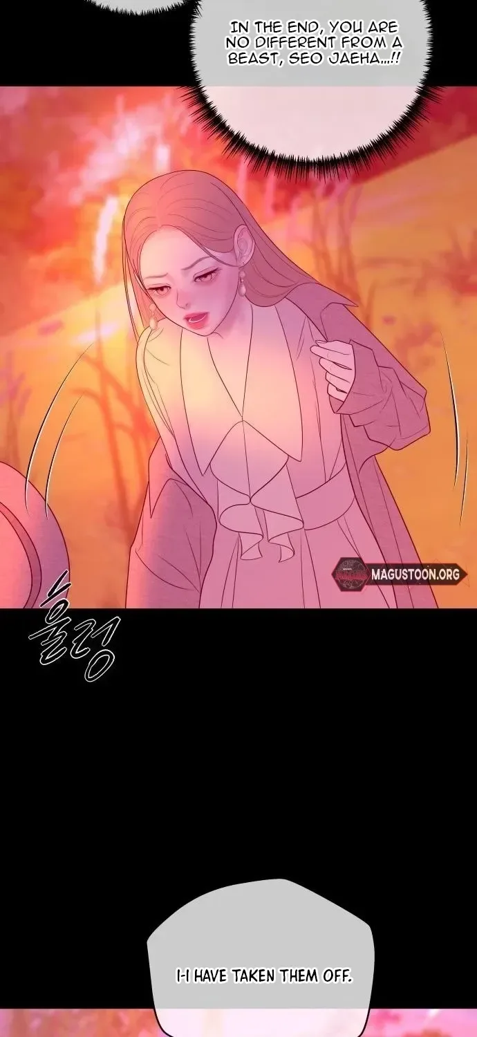 I’ll Marry Your Brother Chapter 60 page 76