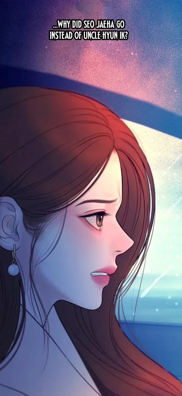 I’ll Marry Your Brother Chapter 61 page 51