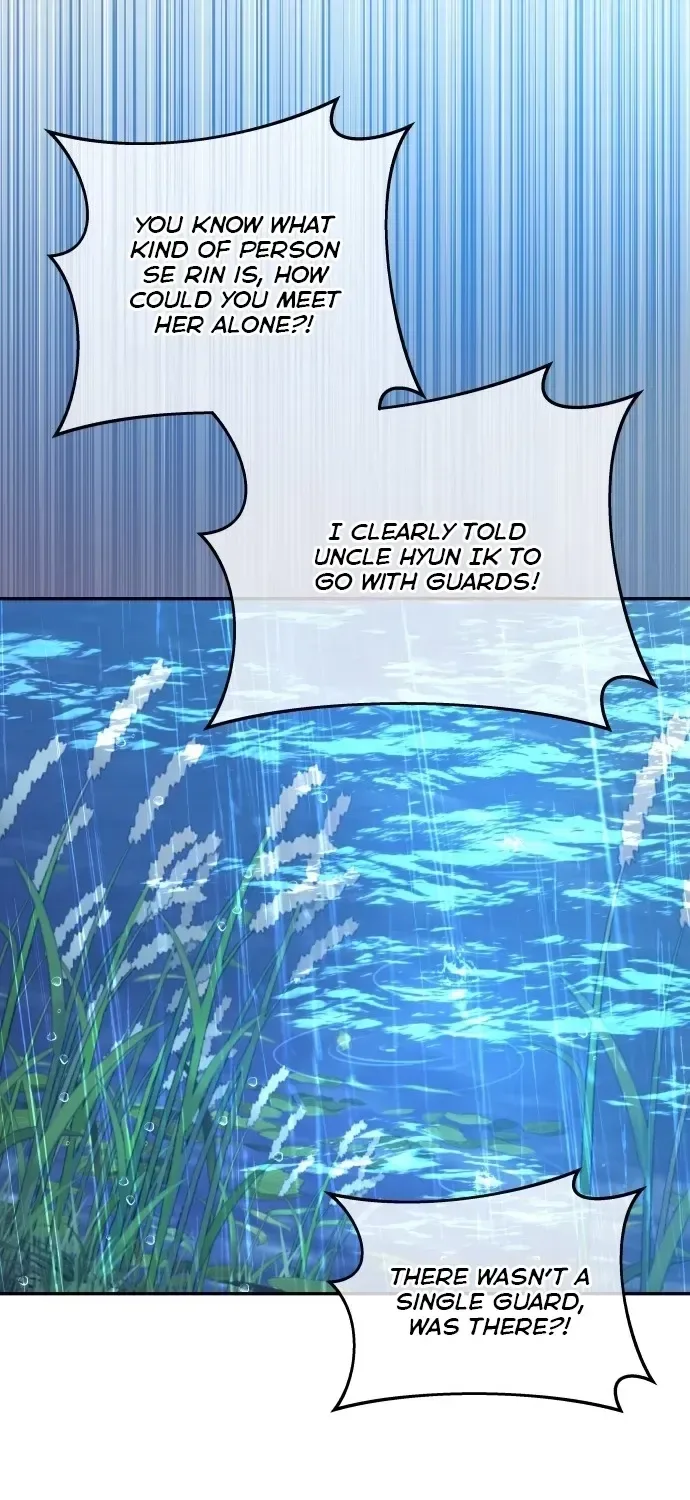 I’ll Marry Your Brother Chapter 61 page 72