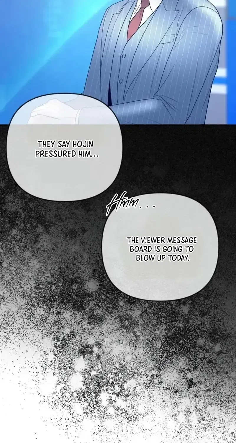 I’ll Marry Your Brother Chapter 64 page 22