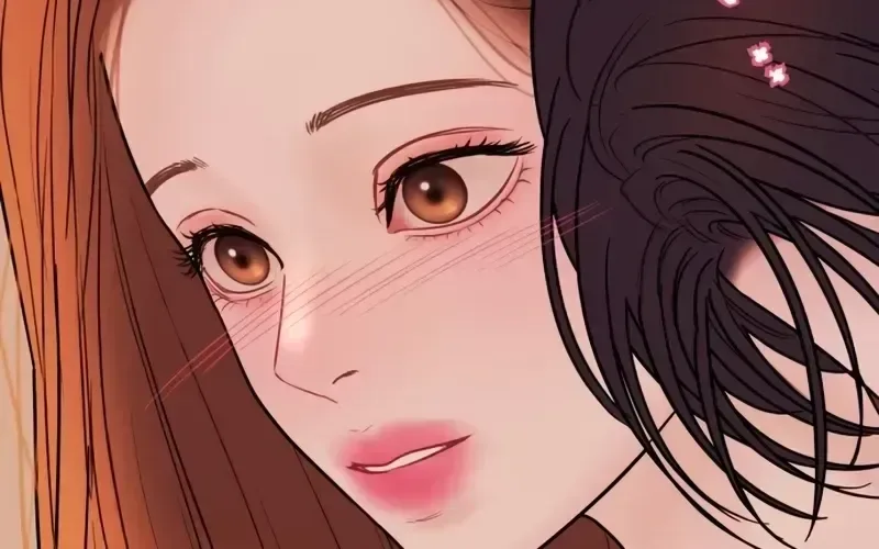 I’ll Marry Your Brother Chapter 65 page 104