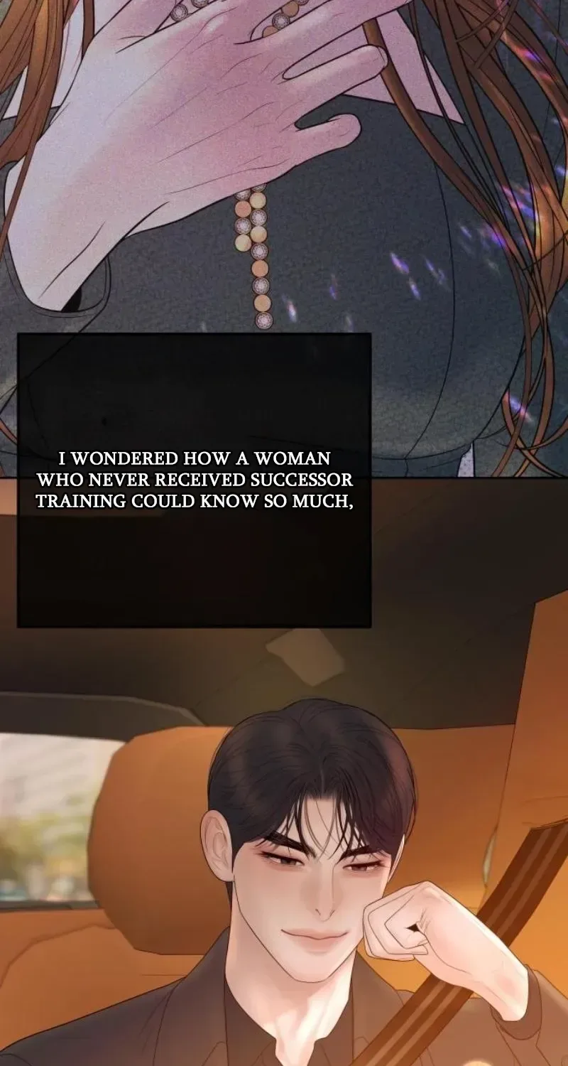 I’ll Marry Your Brother Chapter 66 page 54