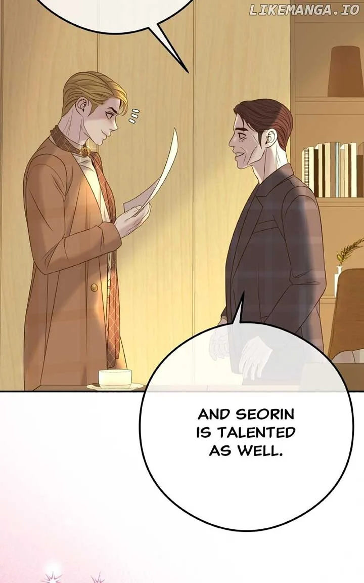 I’ll Marry Your Brother Chapter 7 page 20
