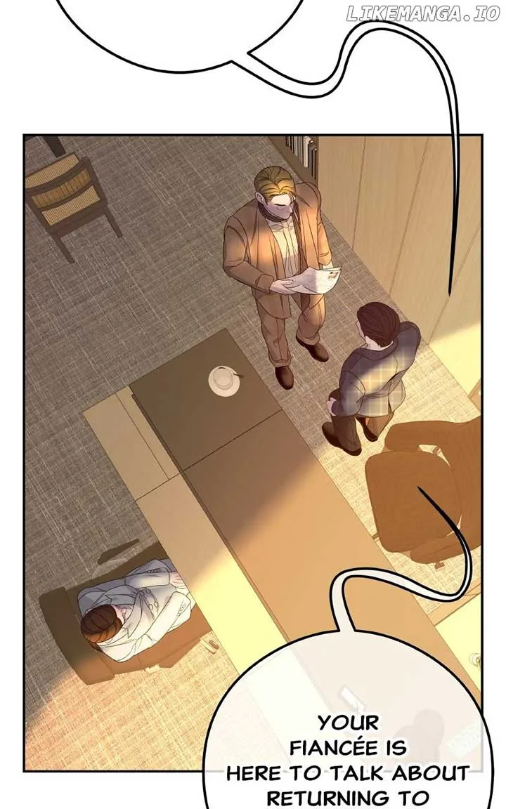 I’ll Marry Your Brother Chapter 7 page 25