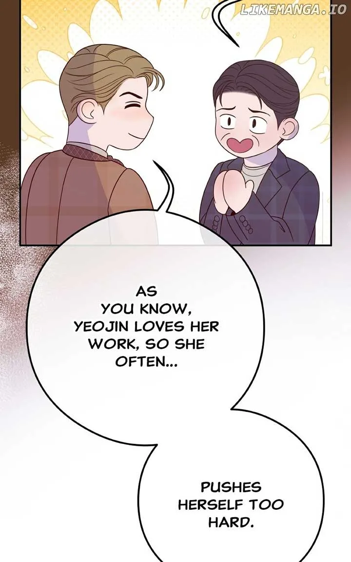 I’ll Marry Your Brother Chapter 7 page 35