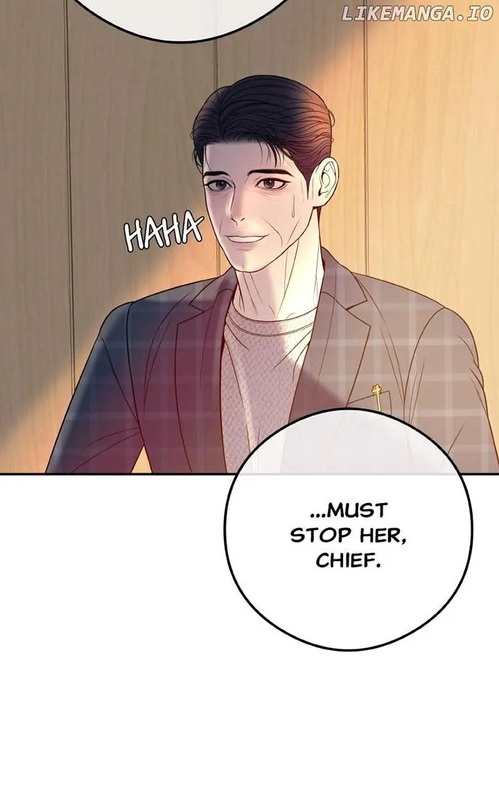 I’ll Marry Your Brother Chapter 7 page 40