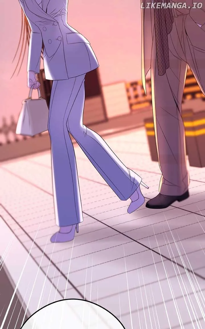 I’ll Marry Your Brother Chapter 7 page 53