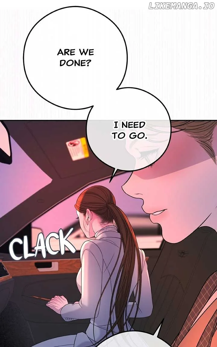 I’ll Marry Your Brother Chapter 7 page 77