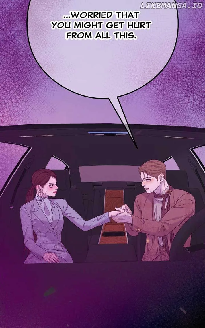 I’ll Marry Your Brother Chapter 7 page 87