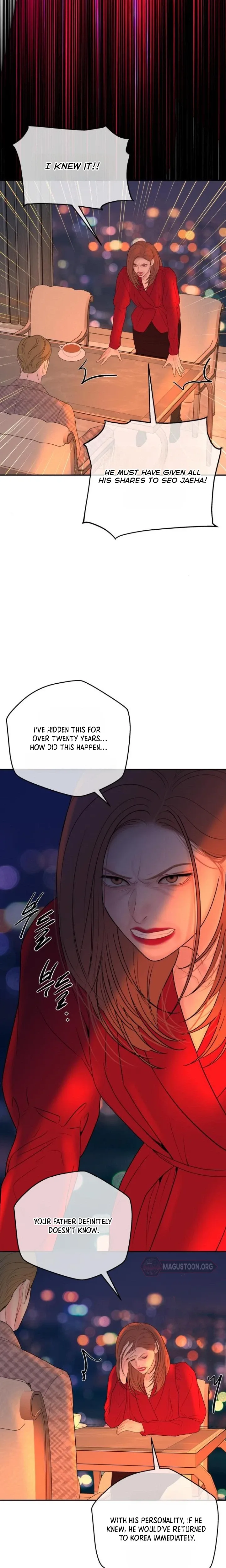 I’ll Marry Your Brother Chapter 70 page 7