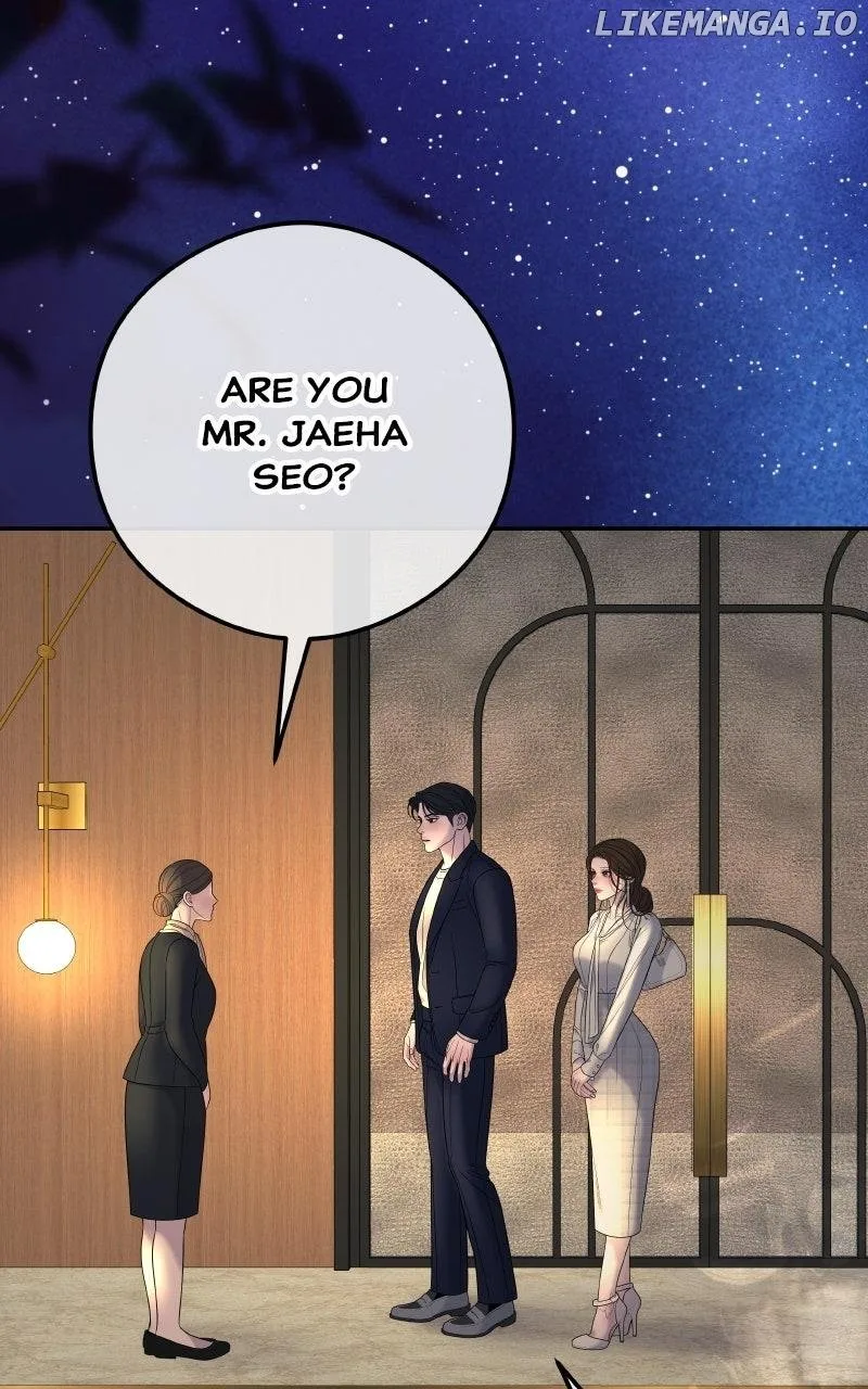 I’ll Marry Your Brother Chapter 8 page 4