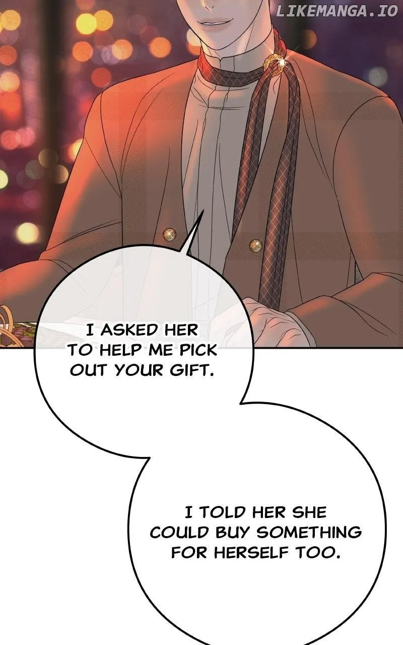 I’ll Marry Your Brother Chapter 8 page 47