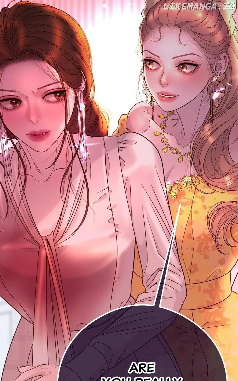 I’ll Marry Your Brother Chapter 8 page 75