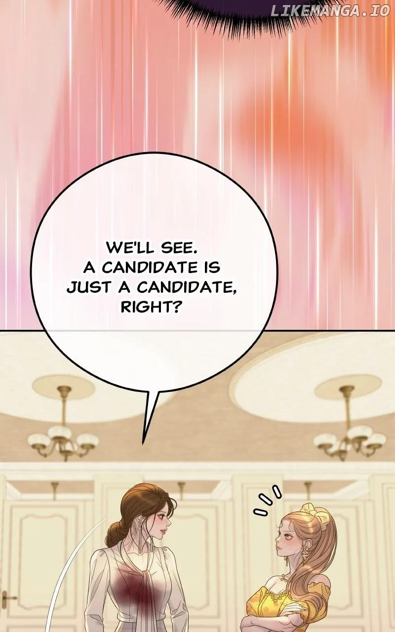 I’ll Marry Your Brother Chapter 8 page 80