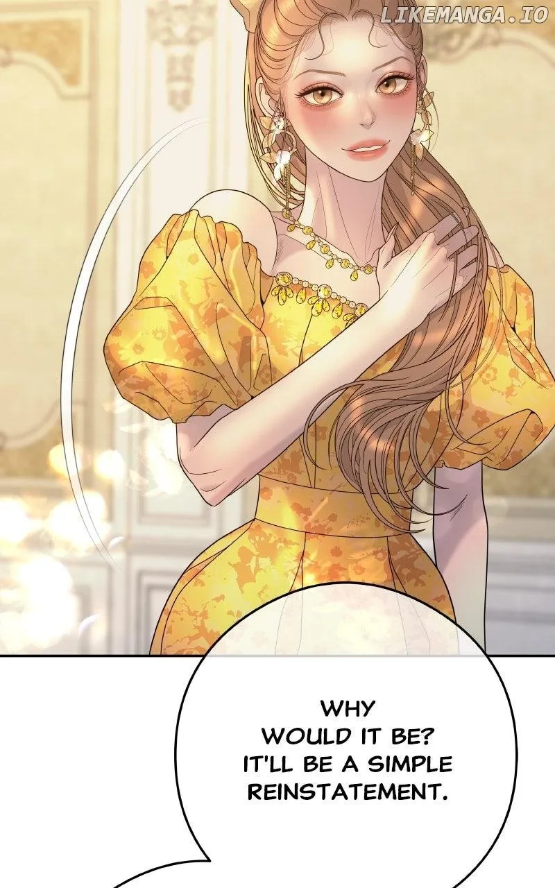 I’ll Marry Your Brother Chapter 8 page 84