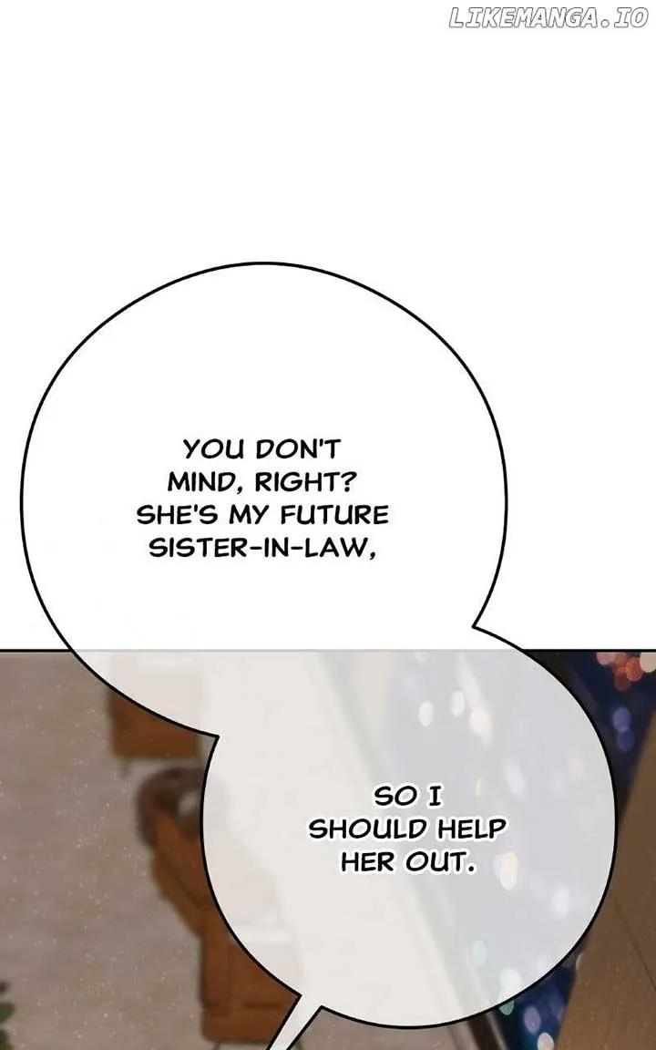 I’ll Marry Your Brother Chapter 9 page 8
