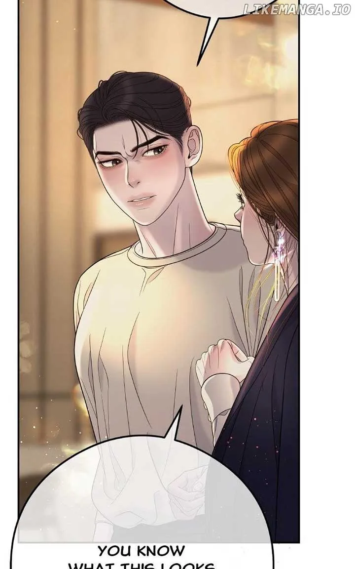 I’ll Marry Your Brother Chapter 9 page 21