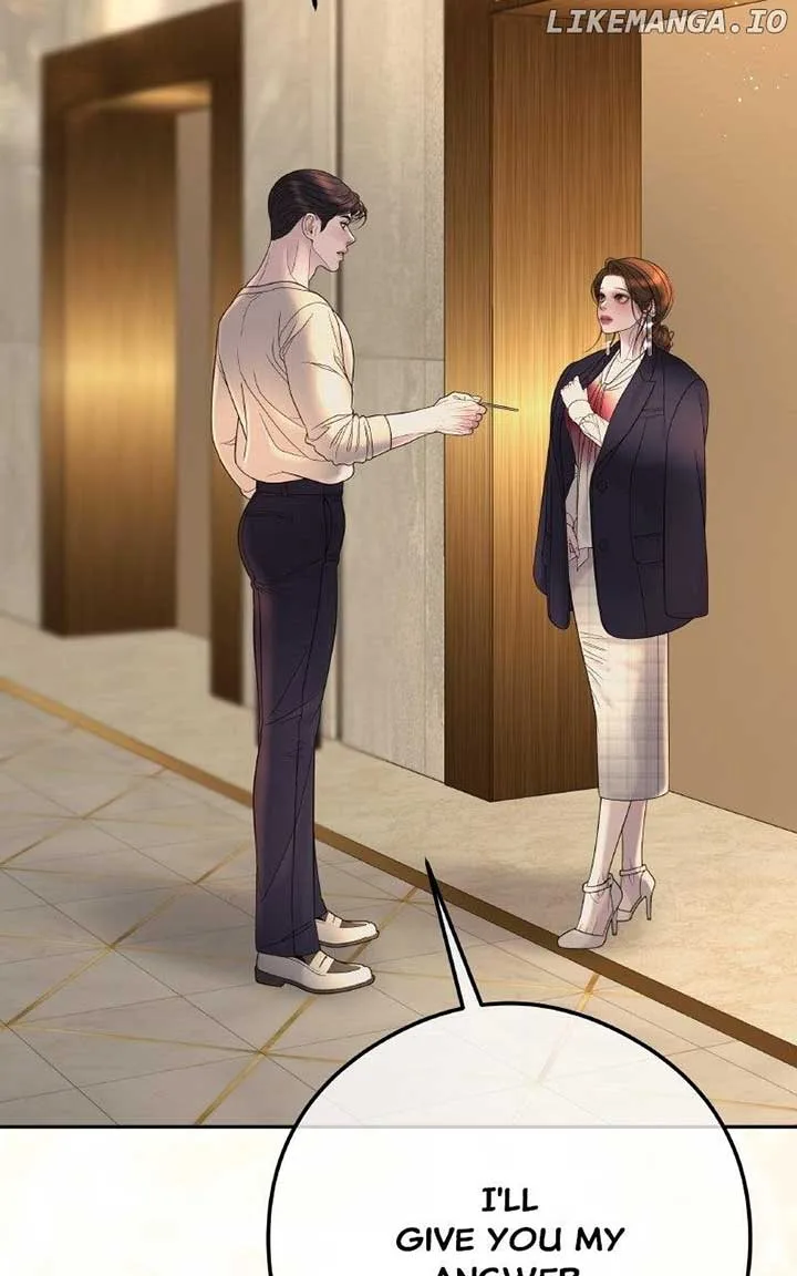 I’ll Marry Your Brother Chapter 9 page 27
