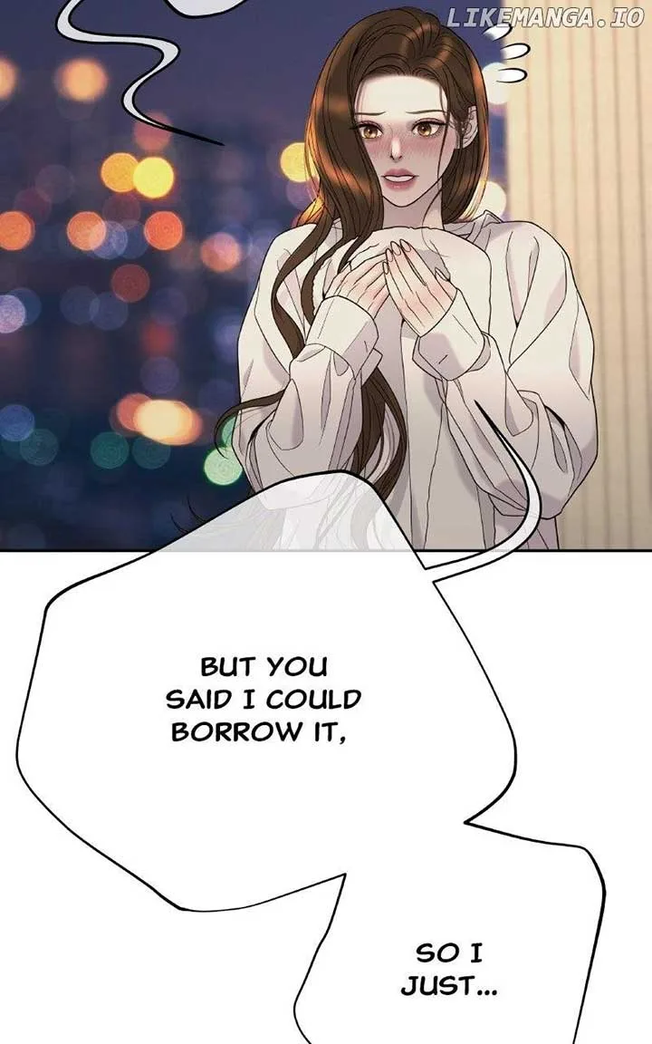 I’ll Marry Your Brother Chapter 9 page 47