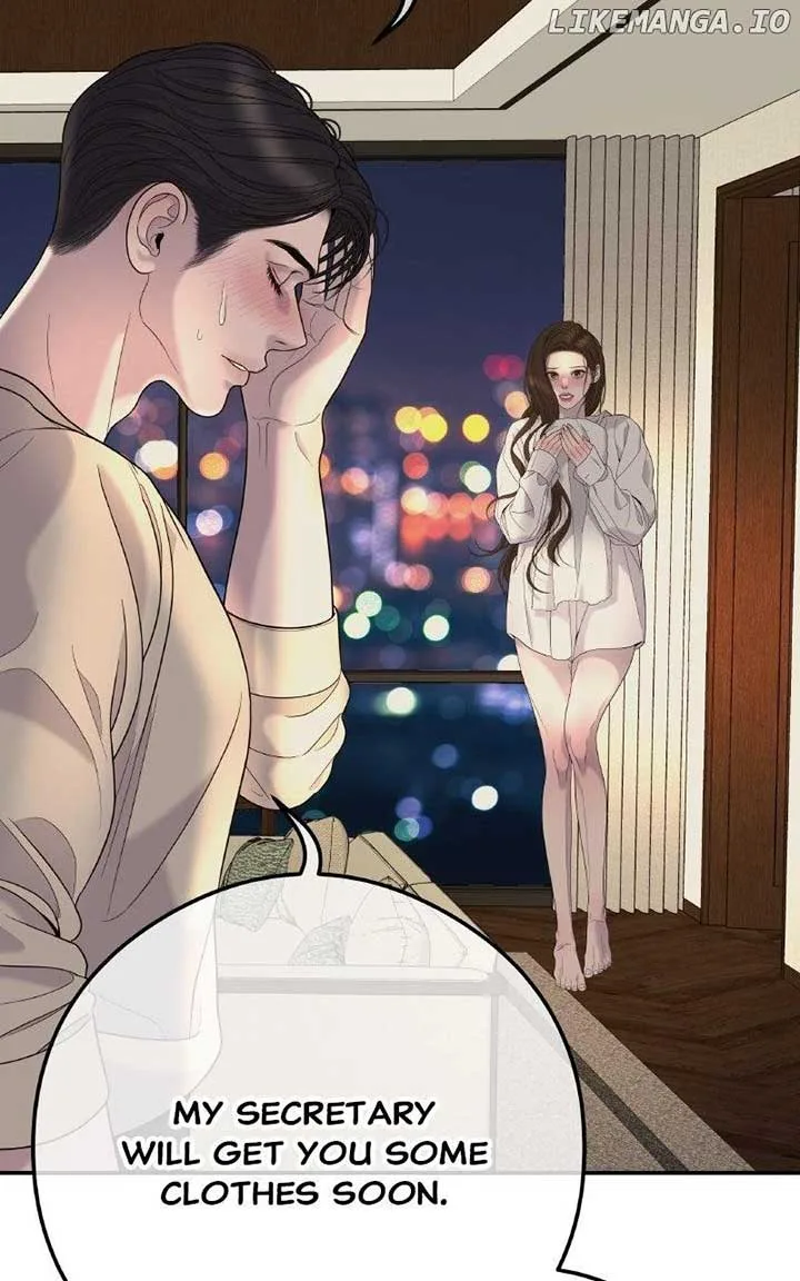 I’ll Marry Your Brother Chapter 9 page 49