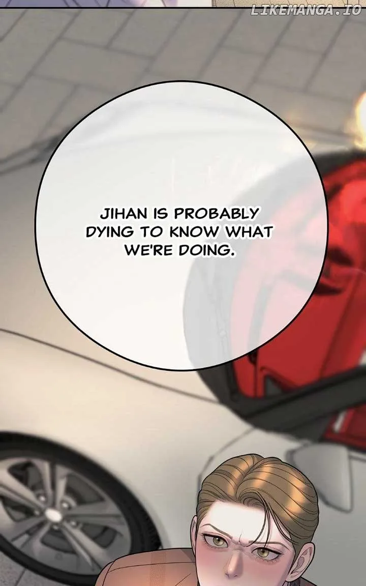 I’ll Marry Your Brother Chapter 9 page 53
