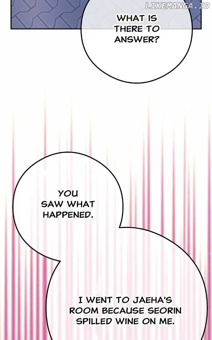 I’ll Marry Your Brother Chapter 9 page 92