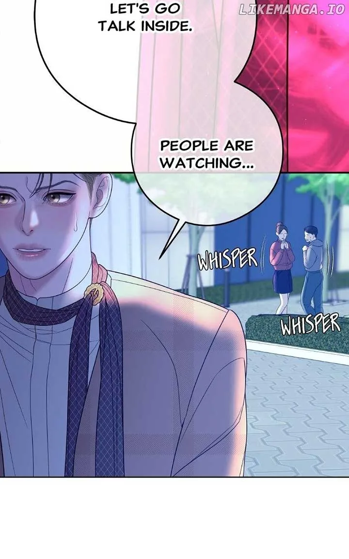 I’ll Marry Your Brother Chapter 9 page 97
