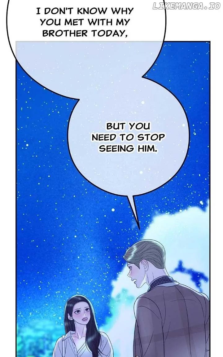 I’ll Marry Your Brother Chapter 9 page 105