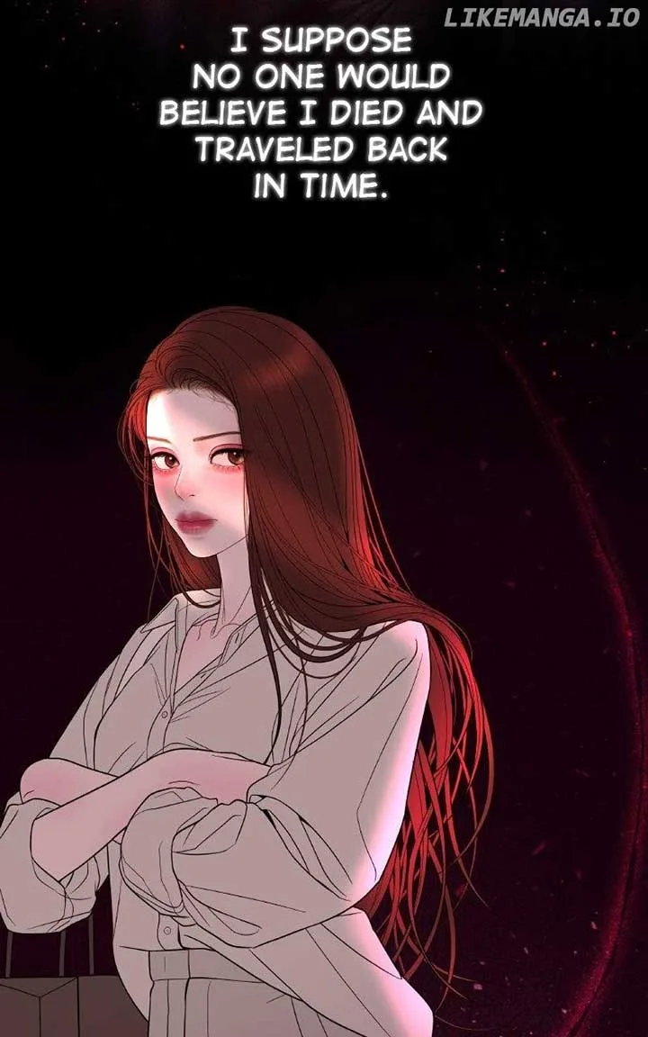 I’ll Marry Your Brother Chapter 9 page 111