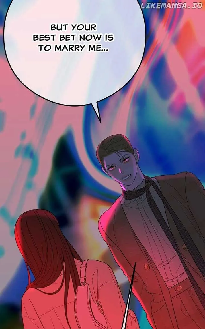 I’ll Marry Your Brother Chapter 9 page 123