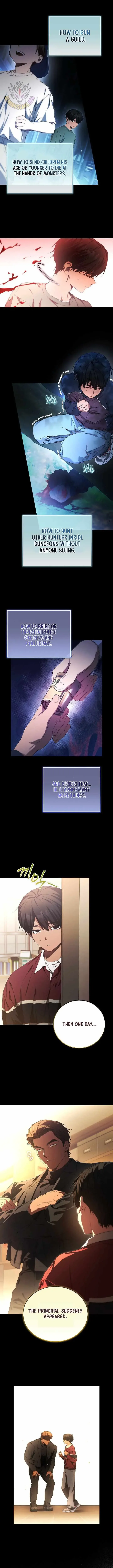 I’ll Retire After Saving the World Chapter 100 page 7