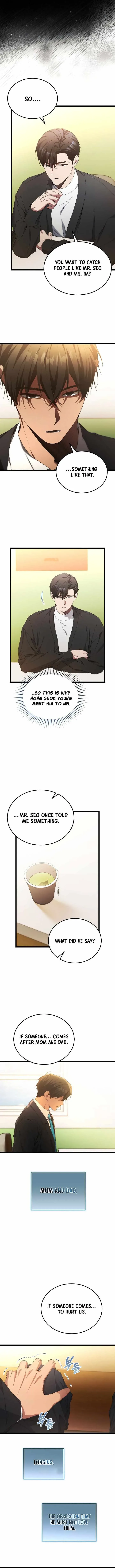 I’ll Retire After Saving the World Chapter 100 page 8