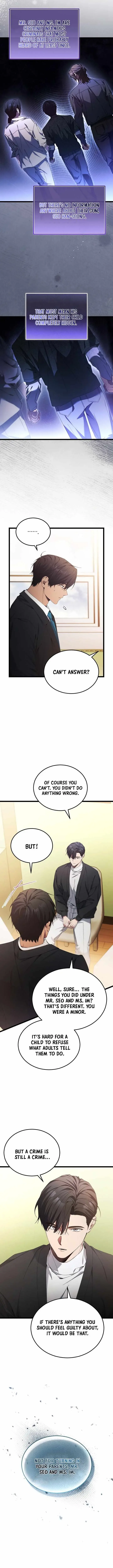 I’ll Retire After Saving the World Chapter 101 page 2