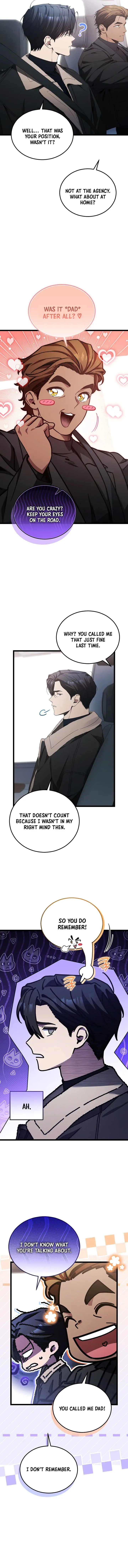 I’ll Retire After Saving the World Chapter 103 page 2