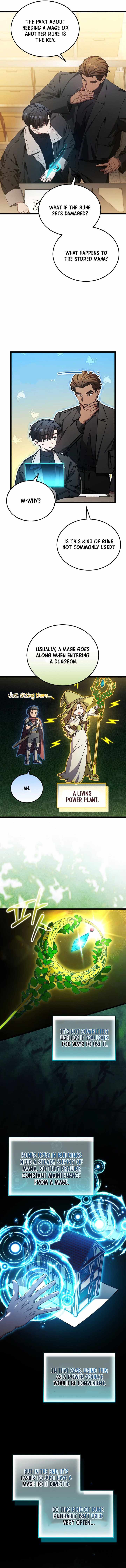 I’ll Retire After Saving the World Chapter 104 page 2