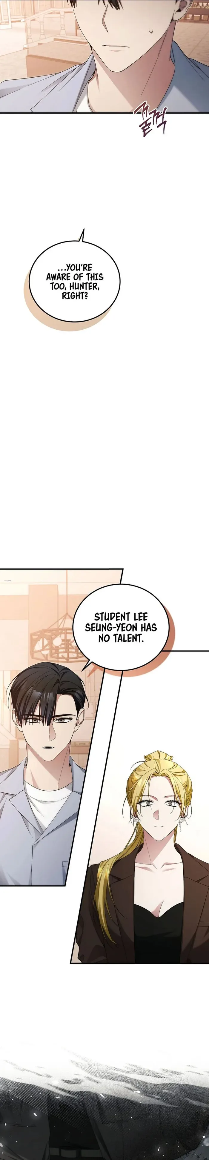 I’ll Retire After Saving the World Chapter 40 page 4