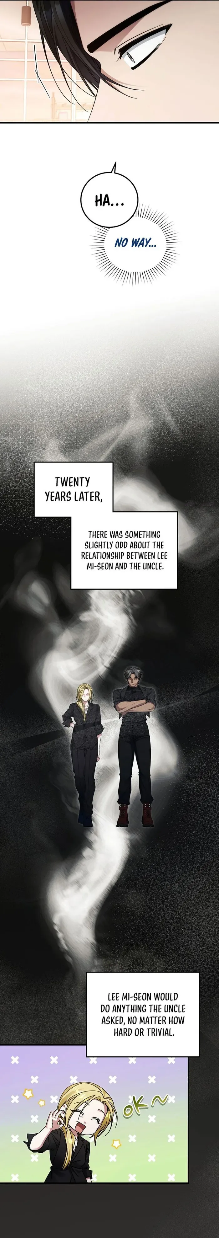 I’ll Retire After Saving the World Chapter 40 page 13