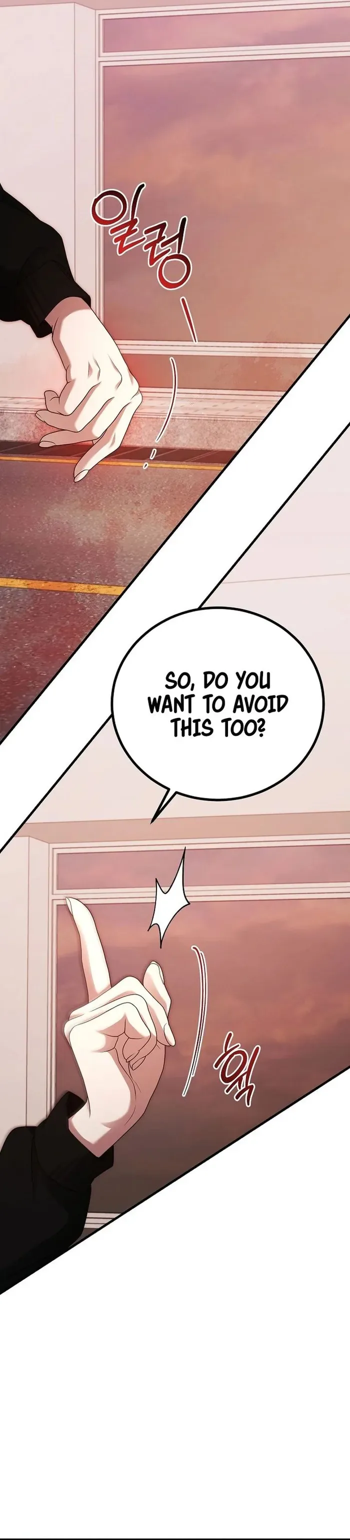 I’ll Retire After Saving the World Chapter 41 page 8