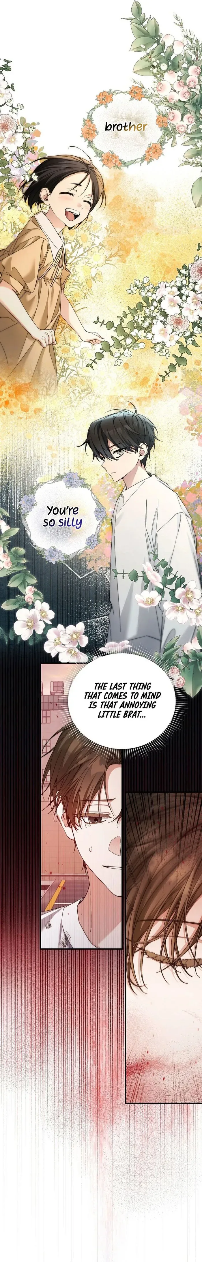 I’ll Retire After Saving the World Chapter 41 page 23