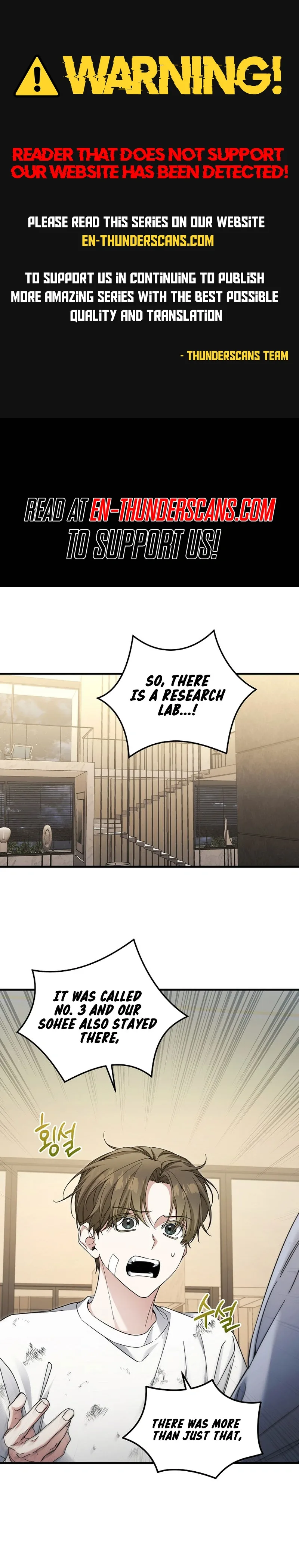 I’ll Retire After Saving the World Chapter 43 page 2