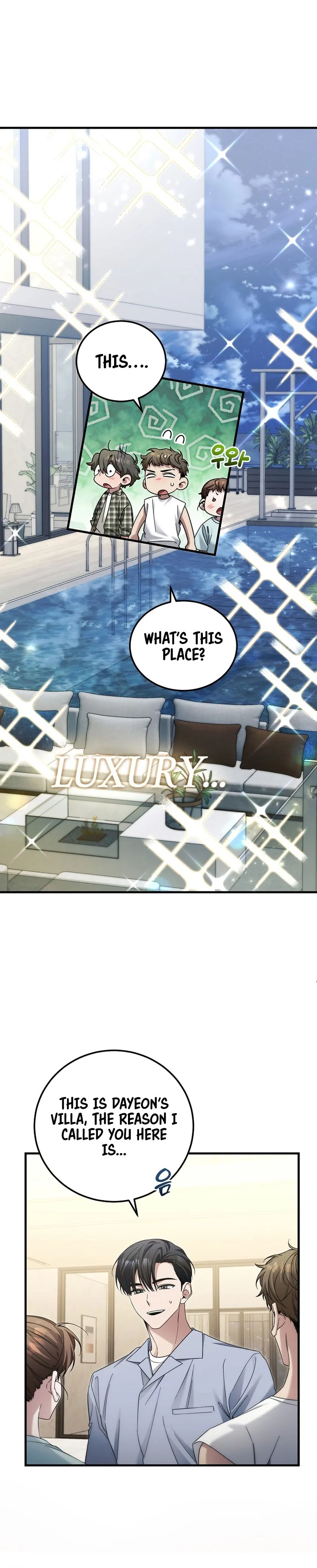 I’ll Retire After Saving the World Chapter 43 page 5