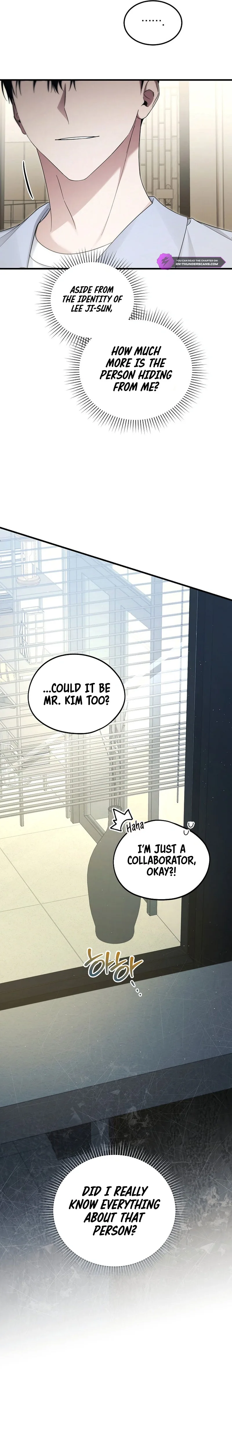 I’ll Retire After Saving the World Chapter 43 page 26