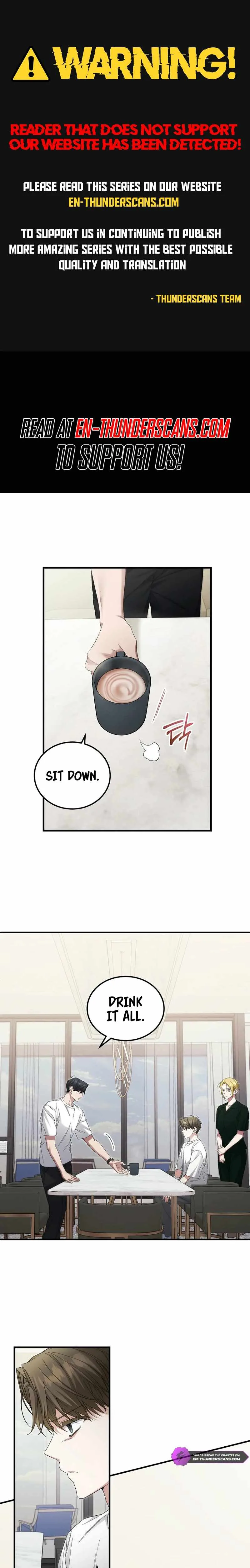I’ll Retire After Saving the World Chapter 45 page 2