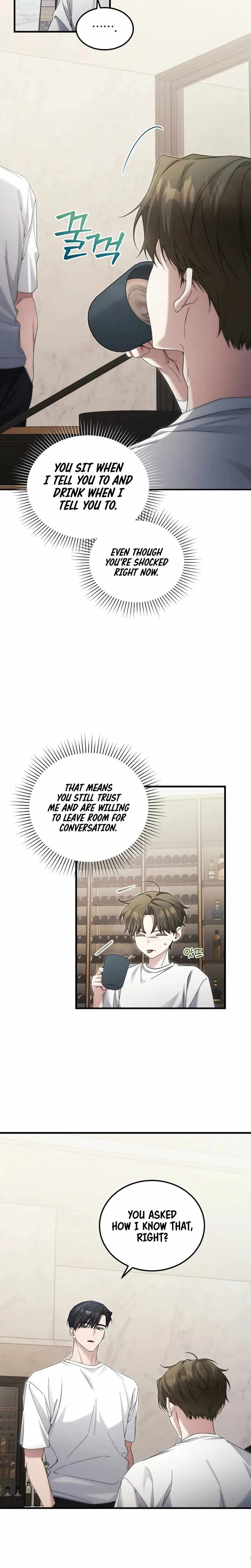 I’ll Retire After Saving the World Chapter 45 page 3