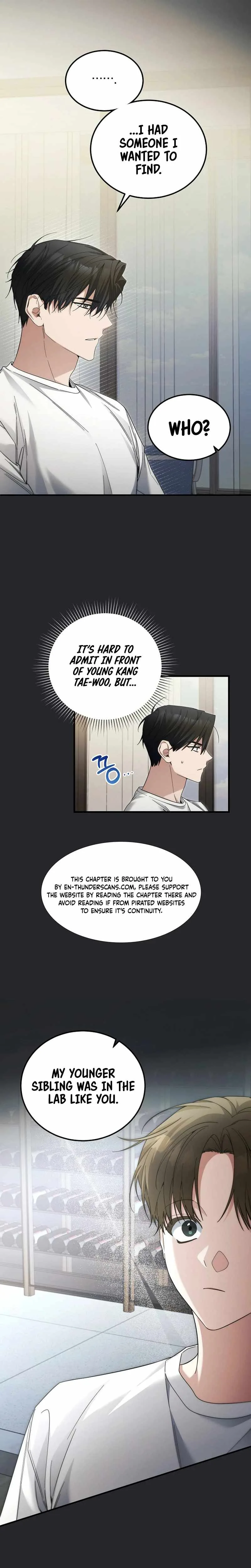 I’ll Retire After Saving the World Chapter 45 page 23