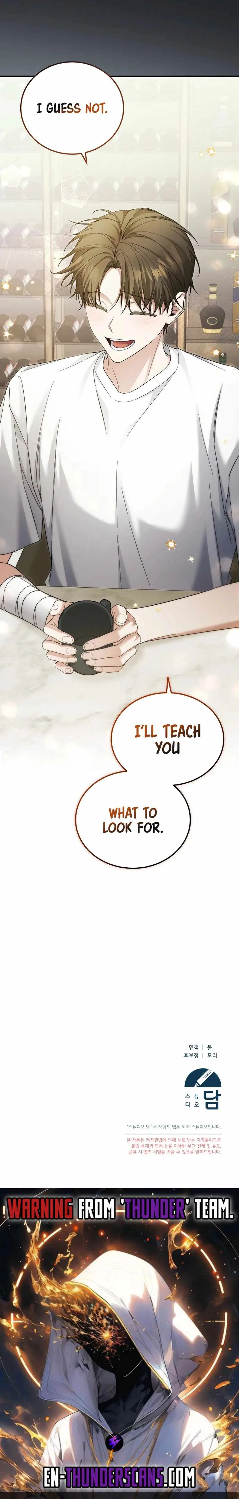 I’ll Retire After Saving the World Chapter 45 page 26