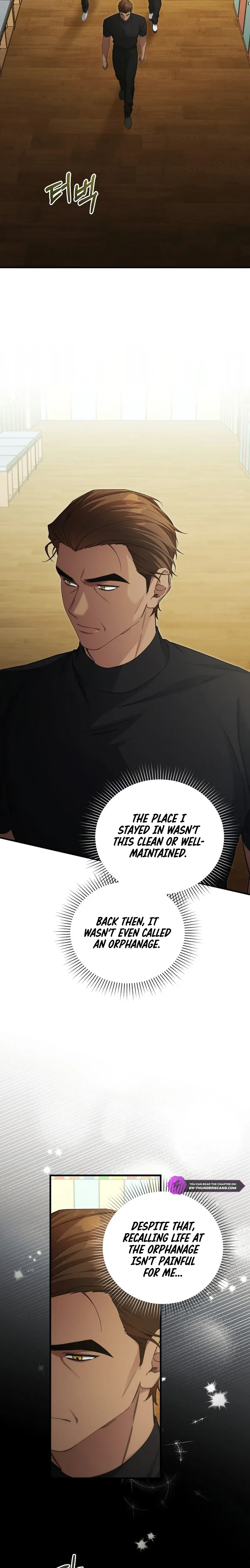 I’ll Retire After Saving the World Chapter 46 page 17
