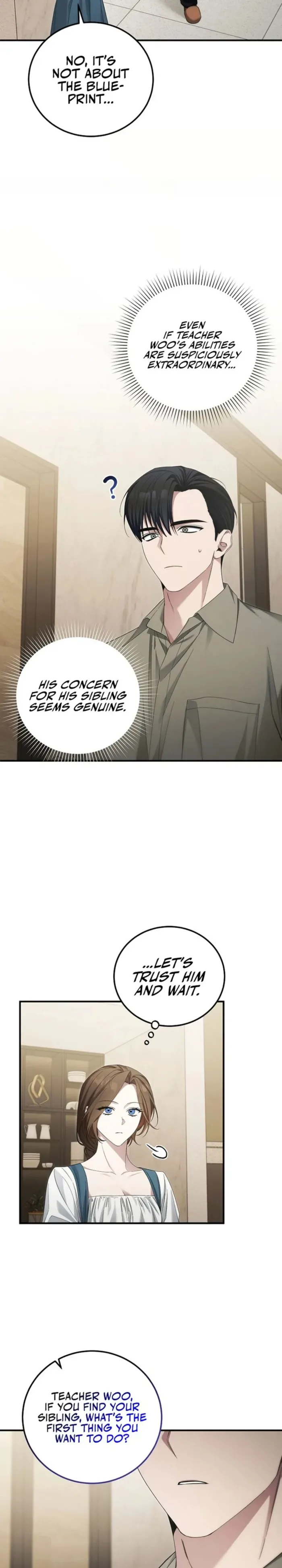 I’ll Retire After Saving the World Chapter 48 page 24