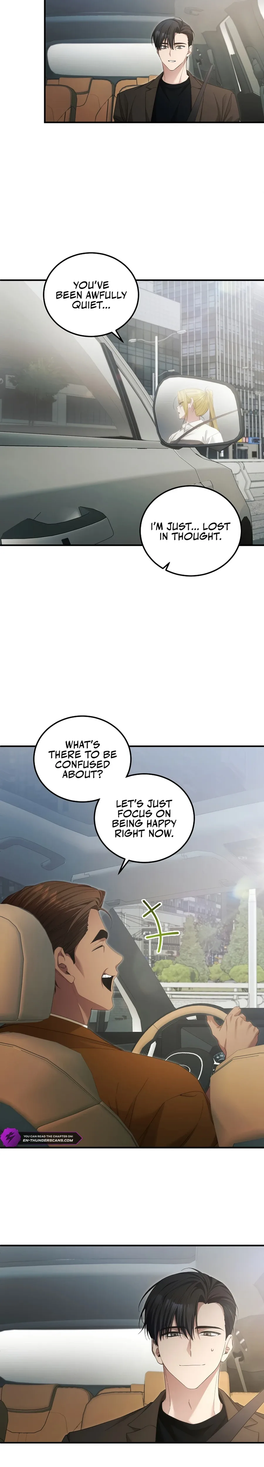 I’ll Retire After Saving the World Chapter 50 page 8