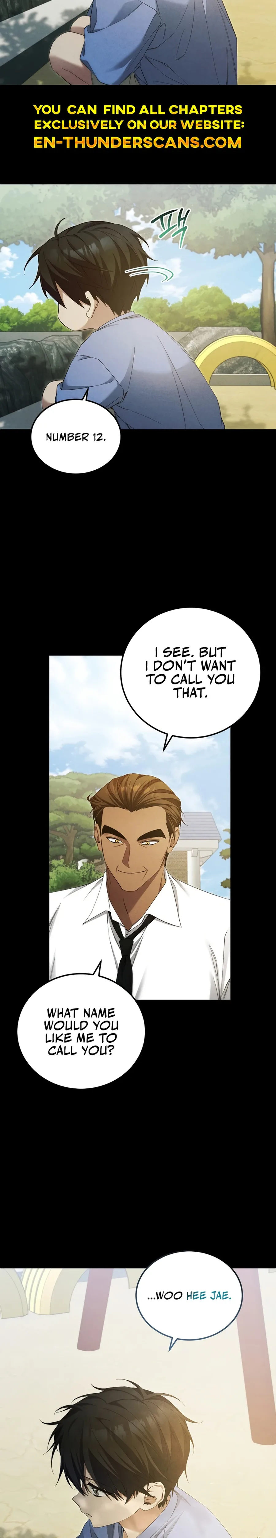 I’ll Retire After Saving the World Chapter 50 page 14